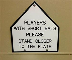 short bats