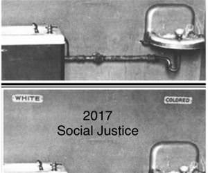 social justice warriors in 2017 funny picture