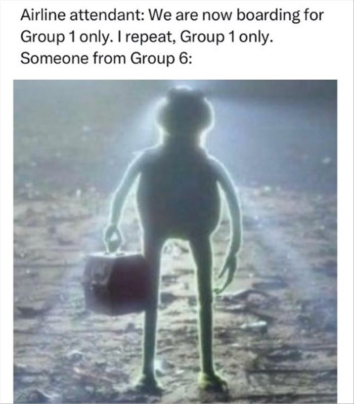 someone in group 6