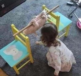 start them young