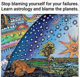 stop blaming yourself ... 2
