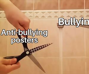 stopping bullying