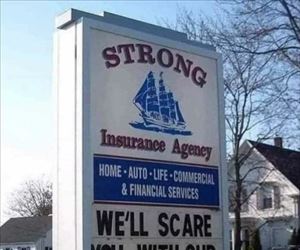 strong insurance