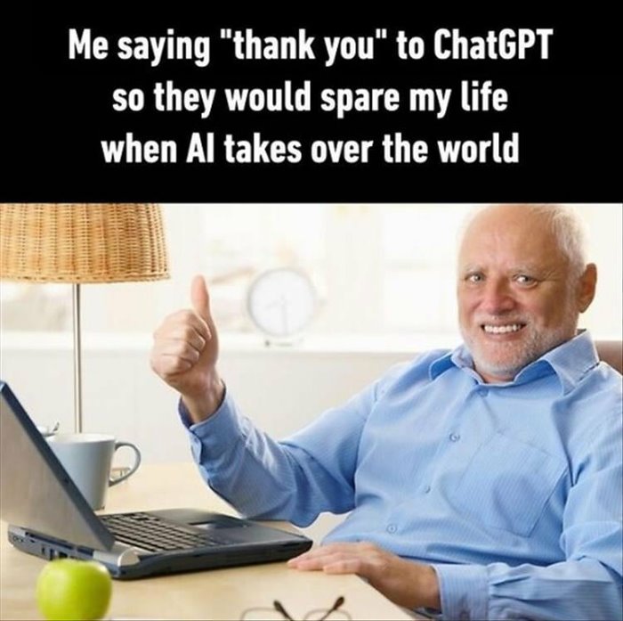 thanks chatgpt