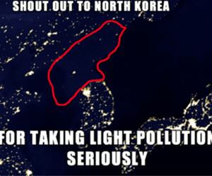 thanks north korea funny picture