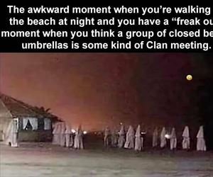 that awkward moment ... 2