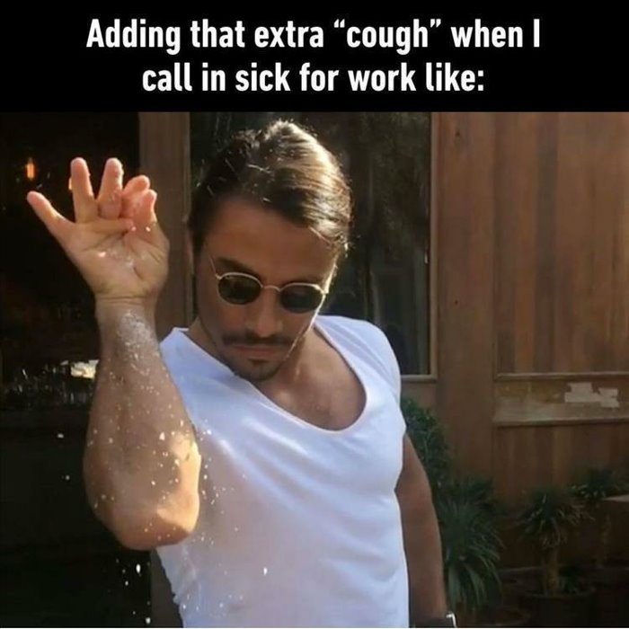 that extra cough