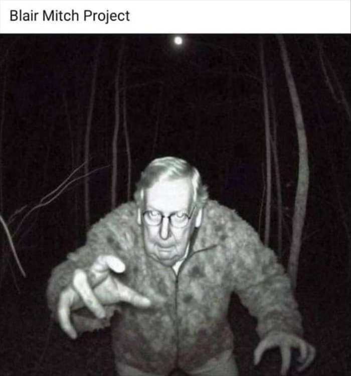 the blair witch