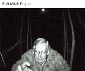 the blair witch