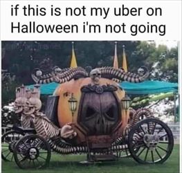 this is my uber
