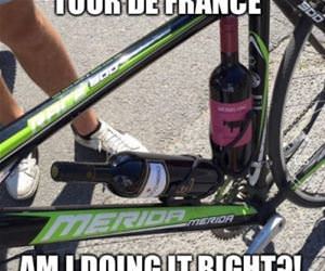 tour de france funny picture