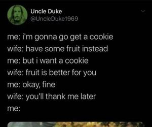 uncle duke