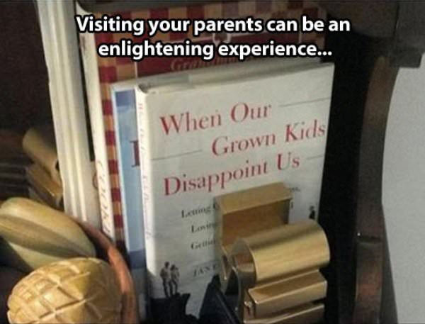 Visiting Parents