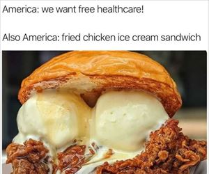 we want free healthcare