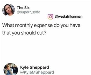 what should you cut