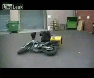 Bike Tricks Failure Funny Video