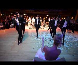 epic wedding dance Funny Video