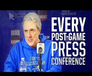 every sports press conference ever Funny Video