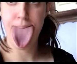 Giant Tongue