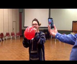 helium opera Funny Video