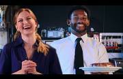 if waiters were honest Funny Video