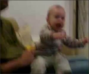 LOL Baby Funny Video