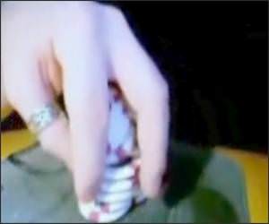 Poker Chip Tricks Video