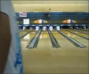 Unlucky Bowler Funny Video